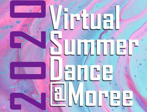 Virtual Summer Dance Classes